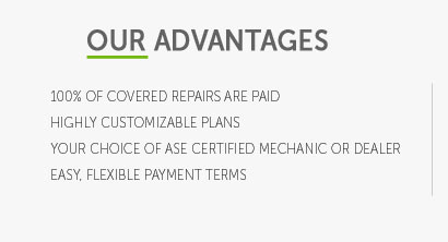 vehicle maintenance plan